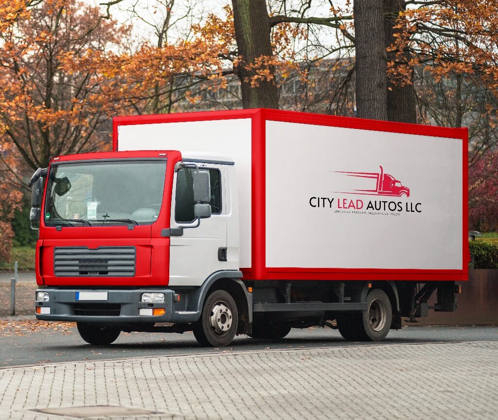 city_truck